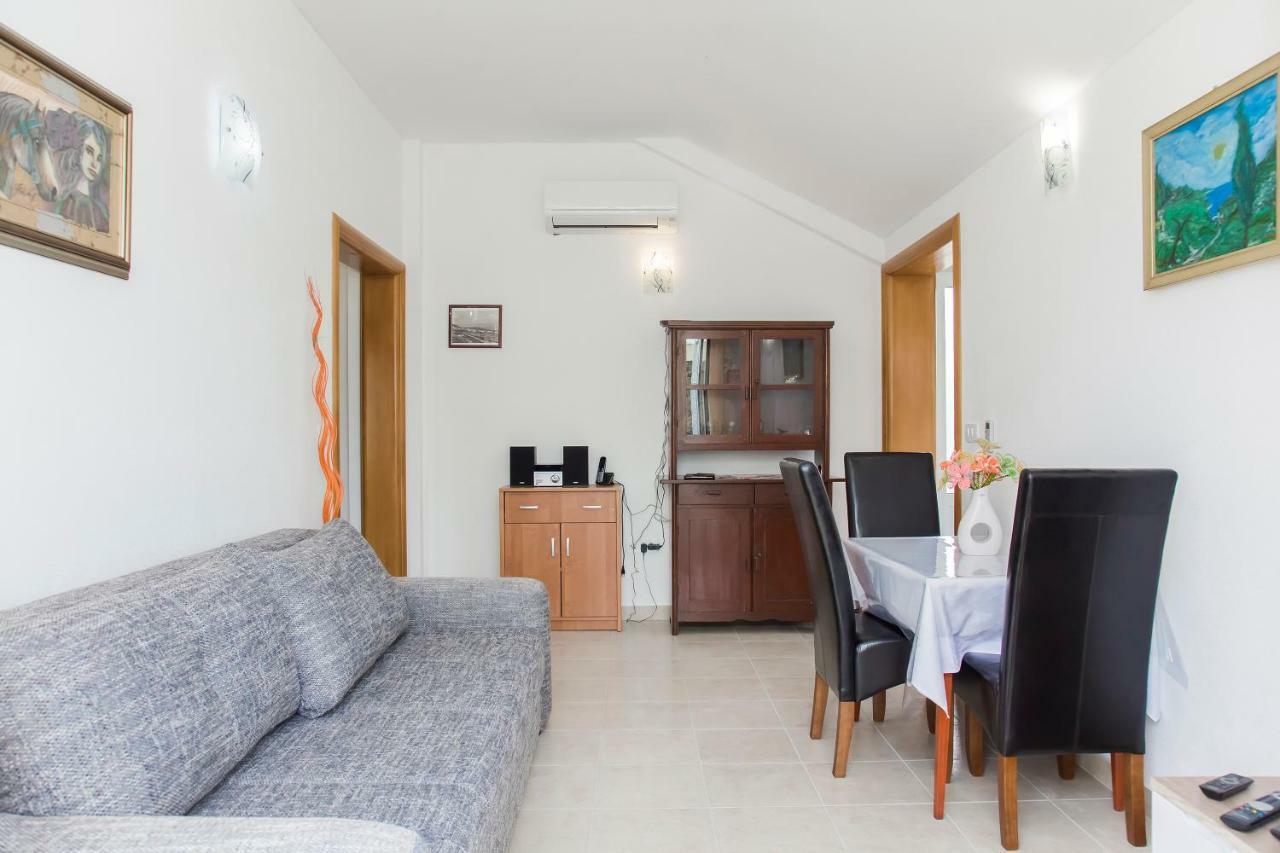 Vila Lukrecija Drace Luaran gambar