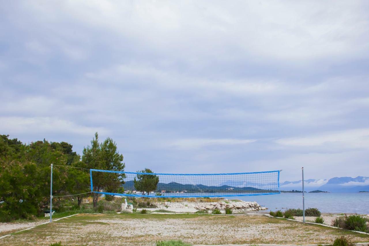 Vila Lukrecija Drace Luaran gambar