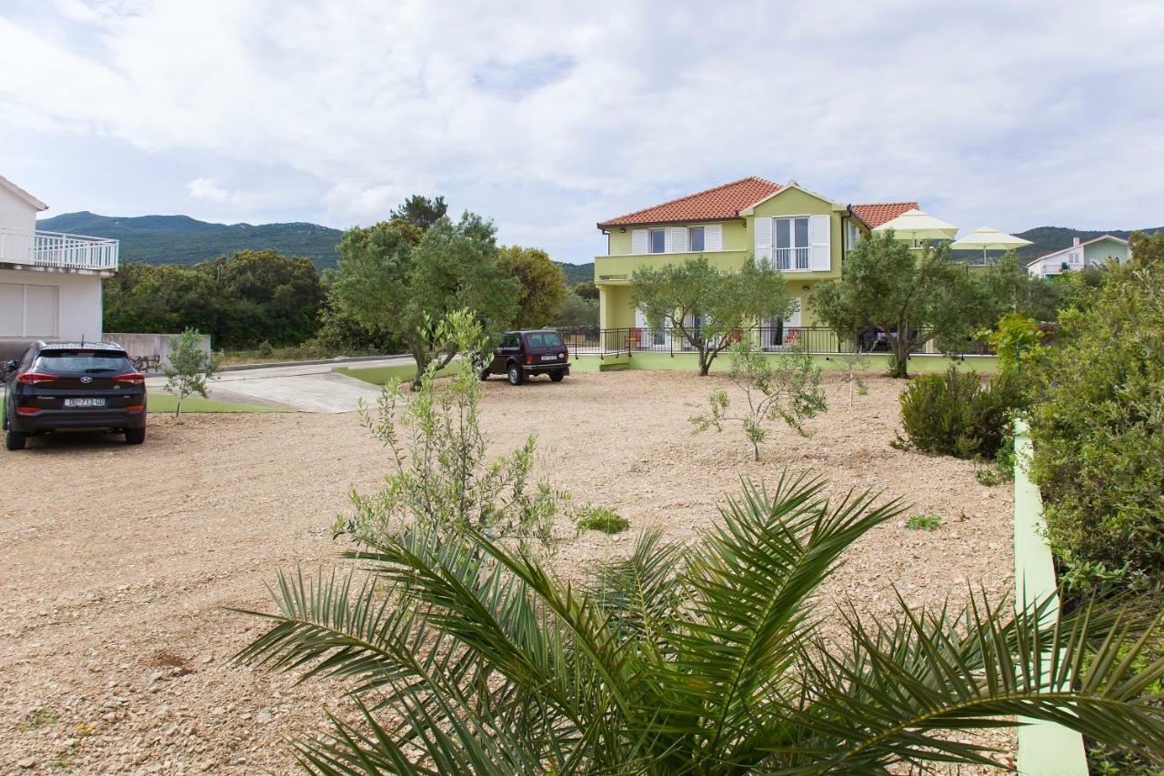 Vila Lukrecija Drace Luaran gambar