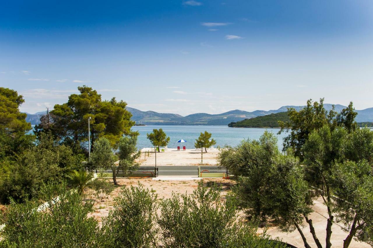Vila Lukrecija Drace Luaran gambar