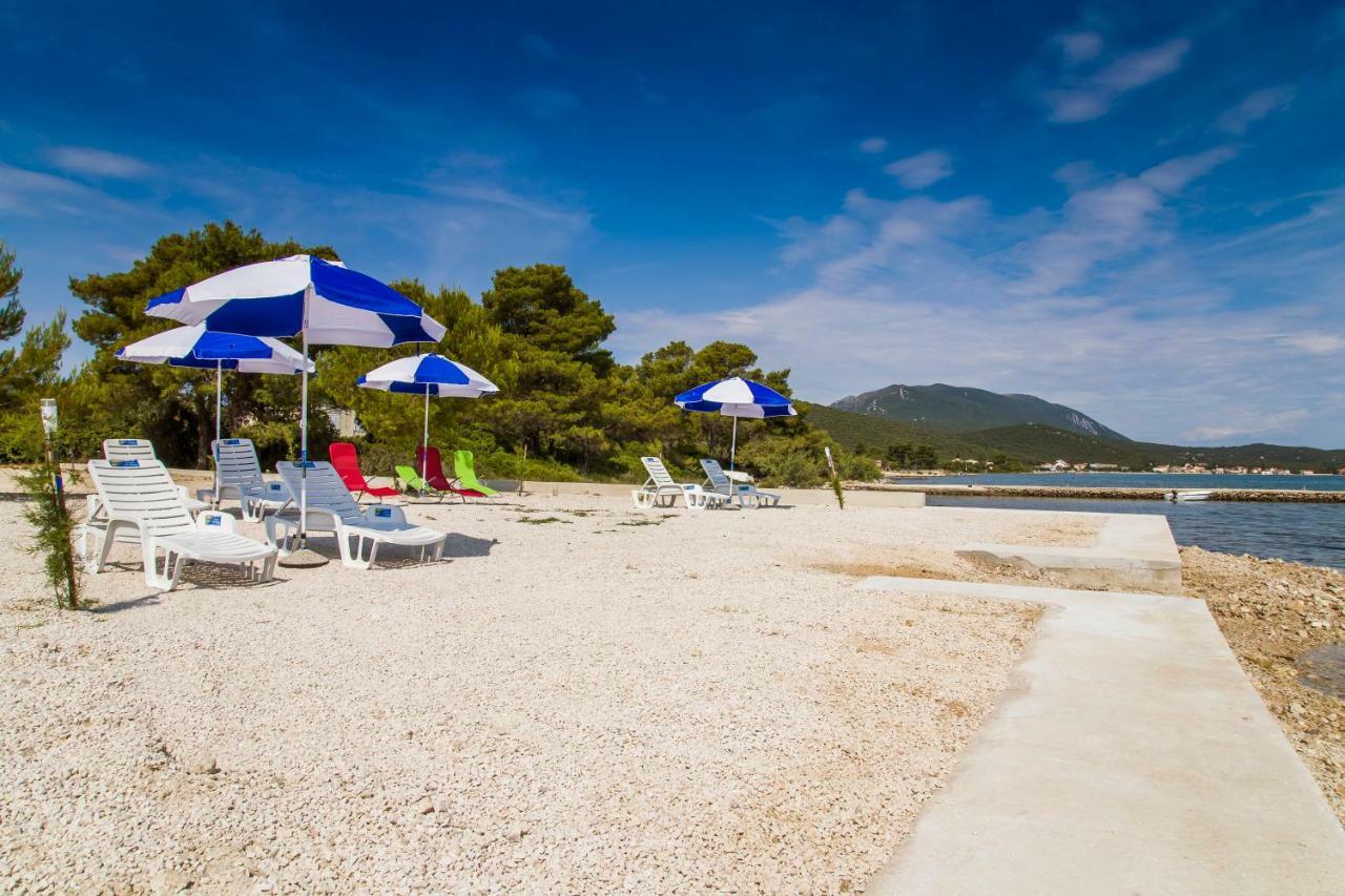 Vila Lukrecija Drace Luaran gambar